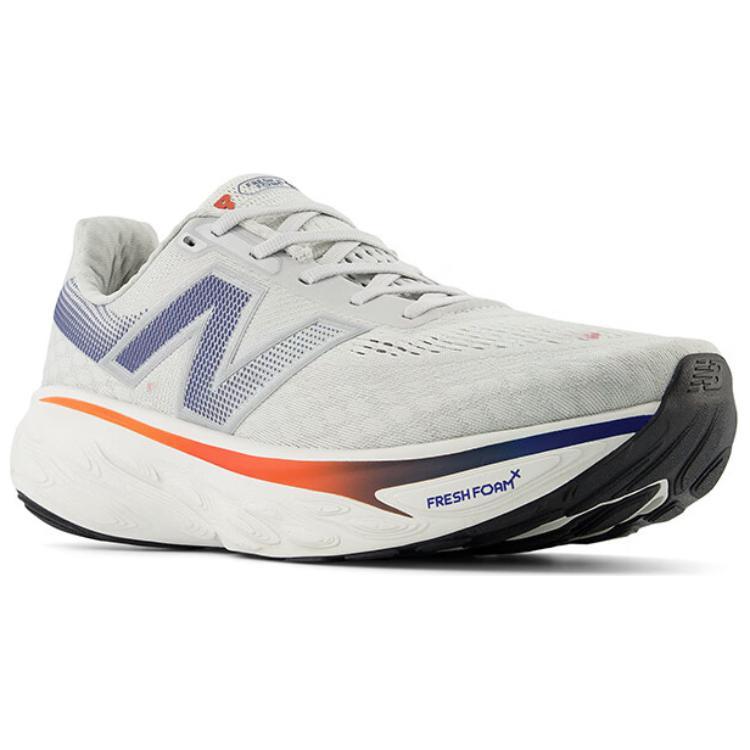 1080v14 Fresh Foam X New Balance 'Grey Matter Inkwell' M1080G14
