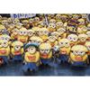 Minions Melong Minions Jigsaw Puzzle AL3310, Mixed Colors, 1000 Pieces Jigsaw Puzzle, Childrens Games, Educational Toys