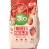 dmBio Freeze-dried Strawberry Slices 25g