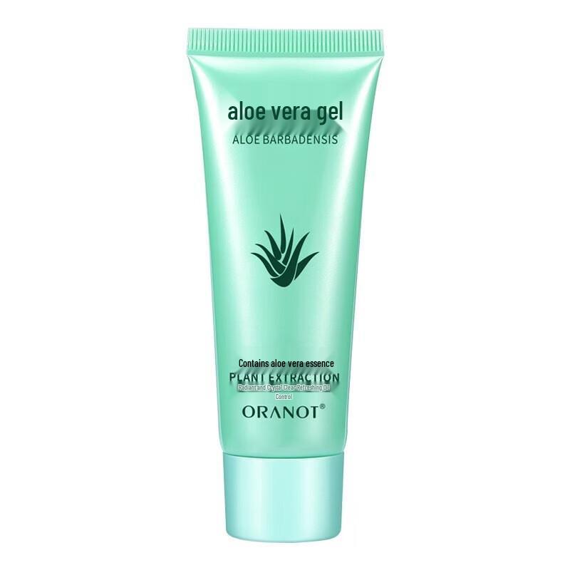 Aolanno Aloe Vera Gel 3-Pack