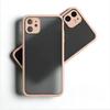 Применимо к Apple 16 Чехол для мобильного телефона IPhone11 Promax Matte 12 Set 13Pro 7 Защита 13 Удар 14 Цвет 15