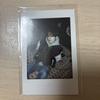 [ИСПОЛЬЗОВАННЫЙ] THE BOYZ Dobo Juyoung Polaroid Photo THE AZIT Cheki Bonus