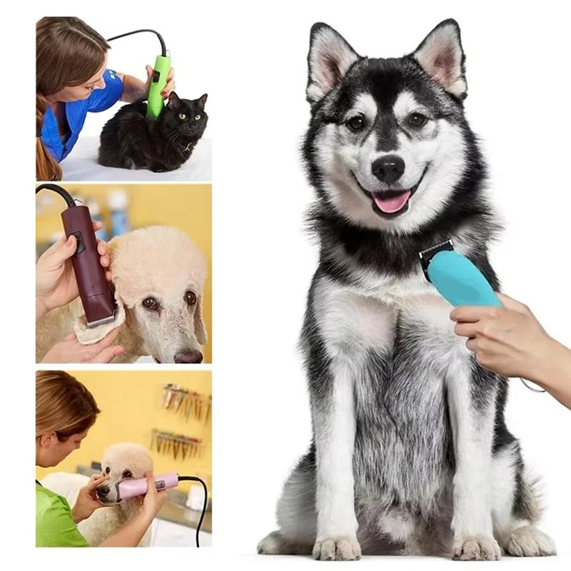 Pro Detachable Blade For Wahl KM 10 Animals Clippers/Most For Andis AG,AGC,SMC And More/For Oster A5 Cutter Head