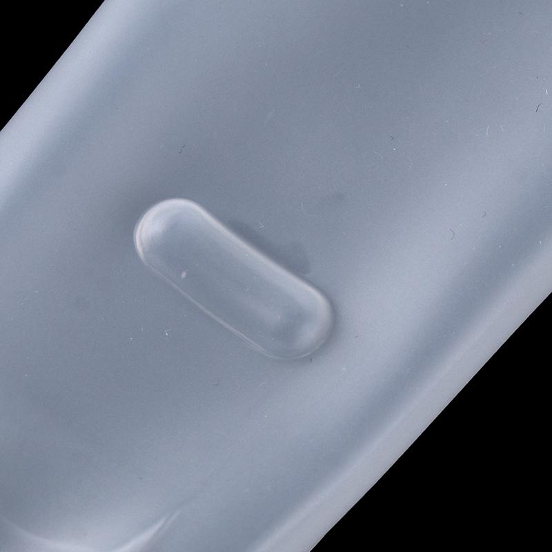 Dust Protect Protective Storage Bag Portable Silicone Air Condition Control Case