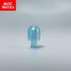 20 шт./лот Детали MOC Светофор для Автомобиля Полиции Совместимы с 58176 Строительные Блоки Частицы Игрушки Подарок для Детей