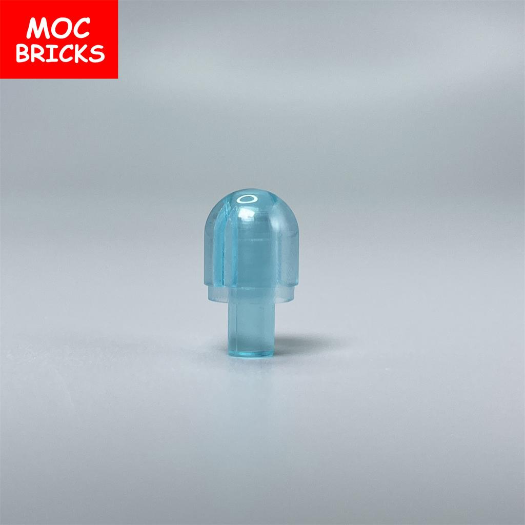 20 шт./лот Детали MOC Светофор для Автомобиля Полиции Совместимы с 58176 Строительные Блоки Частицы Игрушки Подарок для Детей