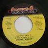 7inch Record BOUNTY KILLER - Do You NONE Observer 2004 Jamaica Reggae, Ska & Dub Used
