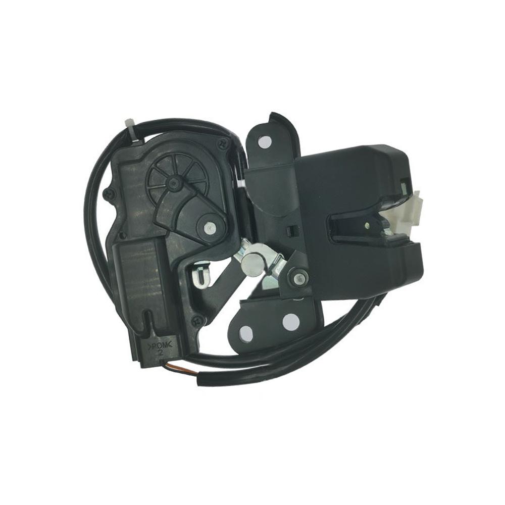 Для Scion tC 2005-2010 Защелка багажника Активатор замка задней двери 69350-21110 6935021110