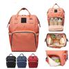 Large Capacity Mummy Baby Bag Travel Backpack Carry Care Stroller Carriage Waterproof Nursing Bag