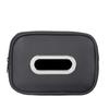 Easy Install Car Tissue Box Holder PU Leather Center Console Organizer  Road Trip
