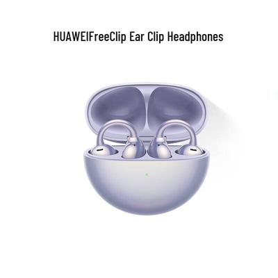 Huawei Беспроводные Bluetooth-наушники открытого типа FreeClip