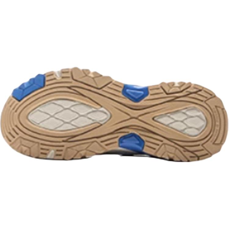 Li Ning Kids Sports Lifestyle Series Shield 2 V2 Comfortable Versatile Shock Absorption Rebound Low Top Casual Shoes Kids Casual Shoes YKNV050-3