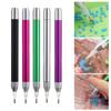Stitch Sewing Accessories Point Drill Pen 5D Diamond Painting Tool Lighting Diamond Painting Pen