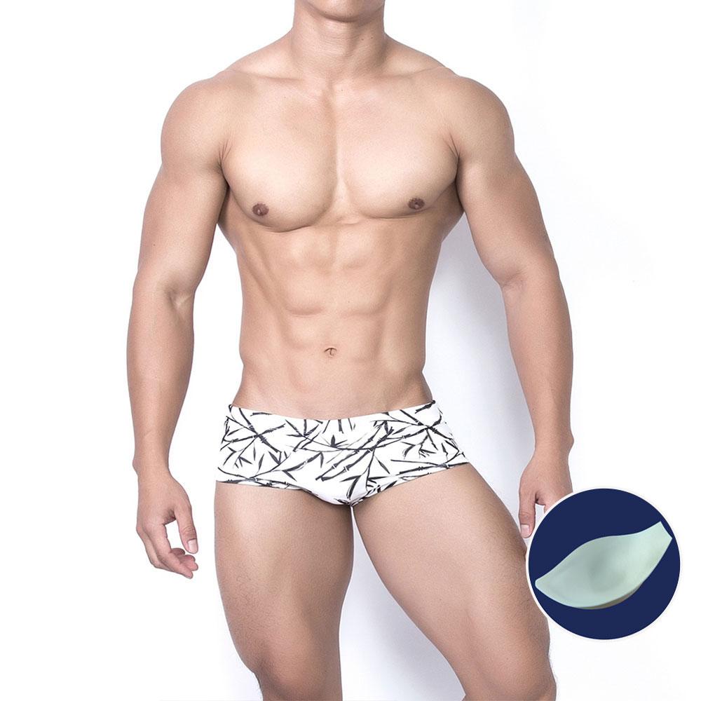 Sunga Brief бразильский мужской сексуальный купальный костюм