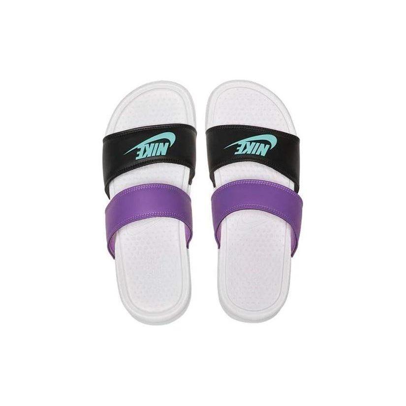 Nike Benassi Duo Ultra 'Белый' Женские 819717-104