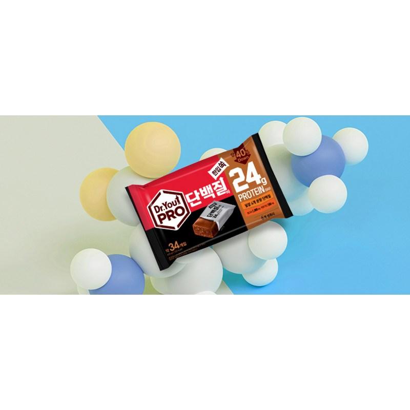 Доктор. Протеиновый батончик U Pro One Bite, 420 г, 1 шт.