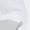 Adidas Embroidered Logo Lightweight Baseball Cap   White Ii3552
