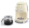 Кофеварка Smeg DCF02CREU