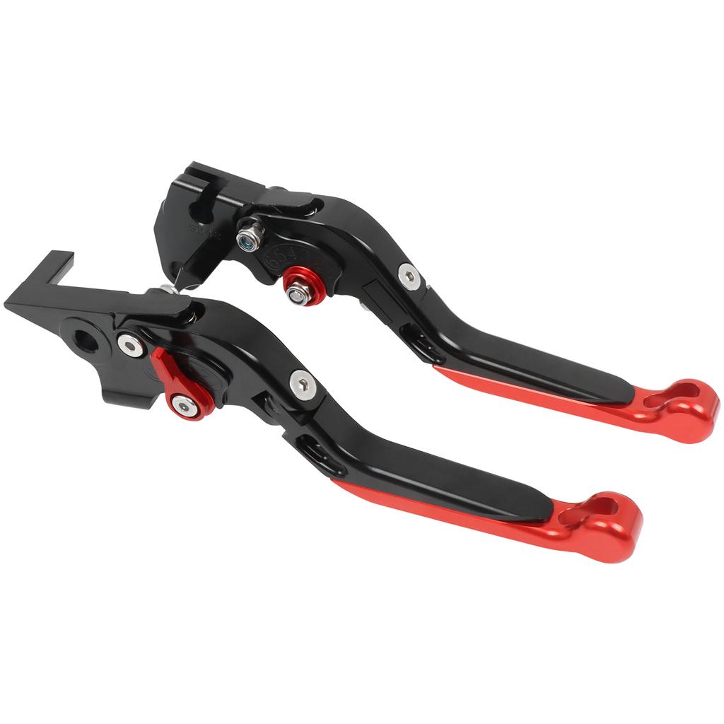 Для Yamaha YZFR7 YZF-R7 YZF R7 2025-2025 2025 2025 Мотоциклетные ЧПУ Регулируемые Складные Выдвижные Рычаги Тормоза и Сцепления Ручка Рычаг