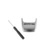 CEJ1 2025 Hot For Benz For Mercedes-Benz AMG W210 W212 W202 W205 W207 E63 AMG GT GLS G63 Apple Tree Key Shell Cover A-Class C-Class E