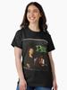 édith Piaf Edith Piaf – Piaf!, 1959, Chanson, lp, record, vinyl Classic T-Shirt