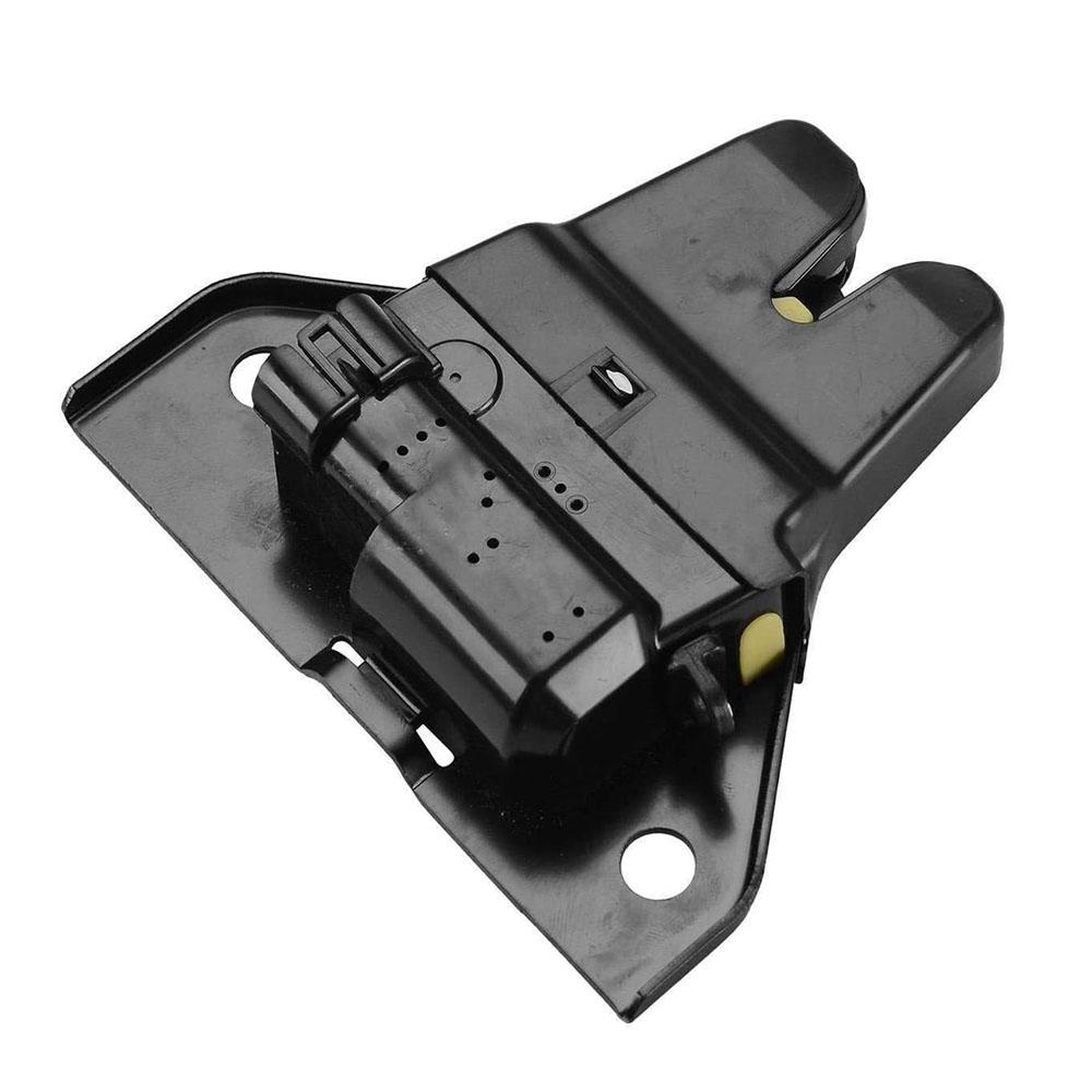 Привод замка капота и крышки багажника 600660100B для Tesla Model S