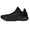 New Pro Bounce 2018 Low Men's Basketball Shoes Lace-Up Anti-Slip Low-Top FW0905