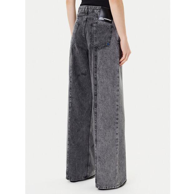 Джинсы Karl Lagerfeld Jeans A3W10070
