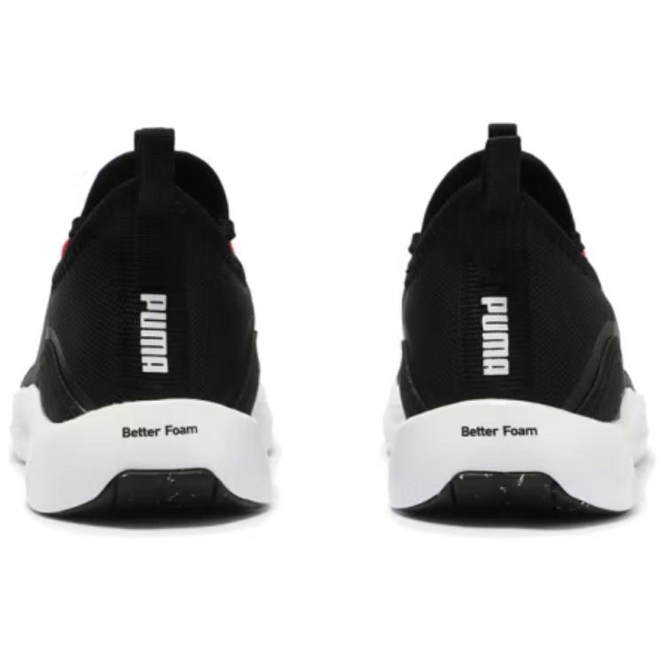 Puma Better Foam Legacy Удобные Легкие Нескользящие Прочные Дышащие Низкие Повседневные Кроссовки для Бега Женские кроссовки 377874-06