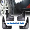 MudFlaps For Mazda CX-5 CX5 2012 2013 2014 2015 2016 Splash Mud Flap Flaps Guard Mudguards Fender Car