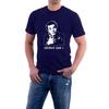 Футболка Кевина Турви Рика Мэйалла Реддитч Kick Up the Eighties Tee от Sillytees