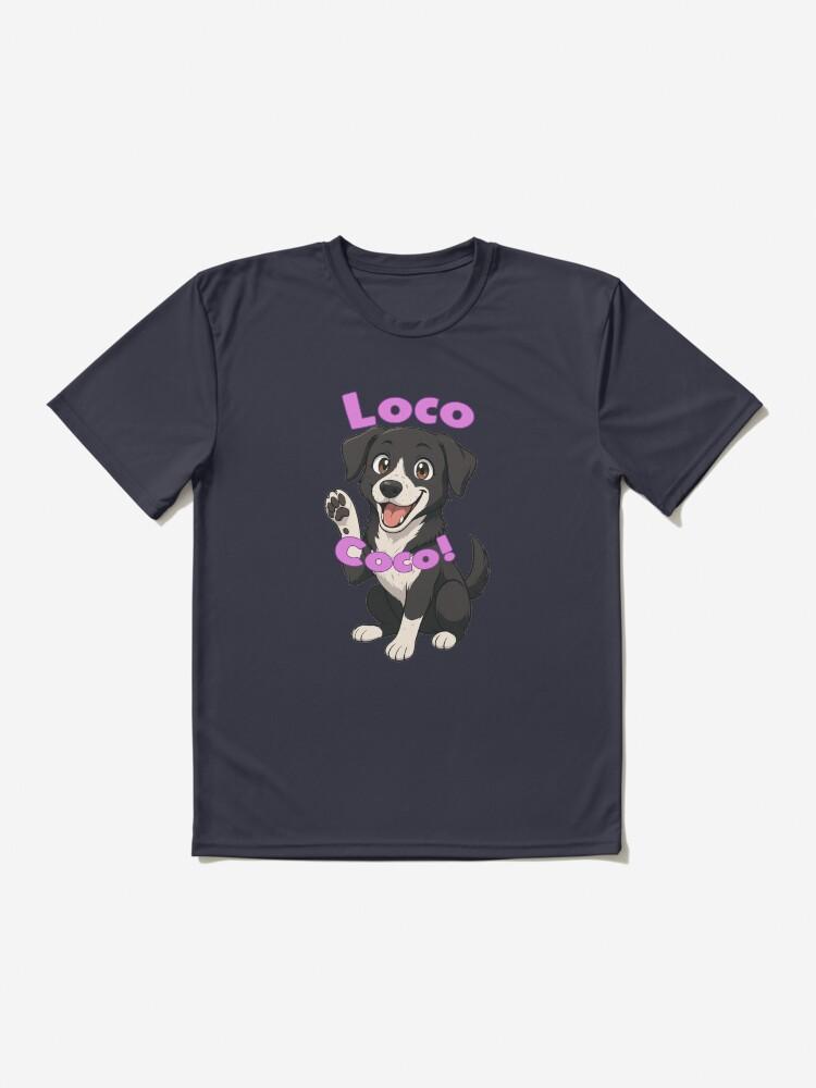 Футболка Coco Loco Coco Active