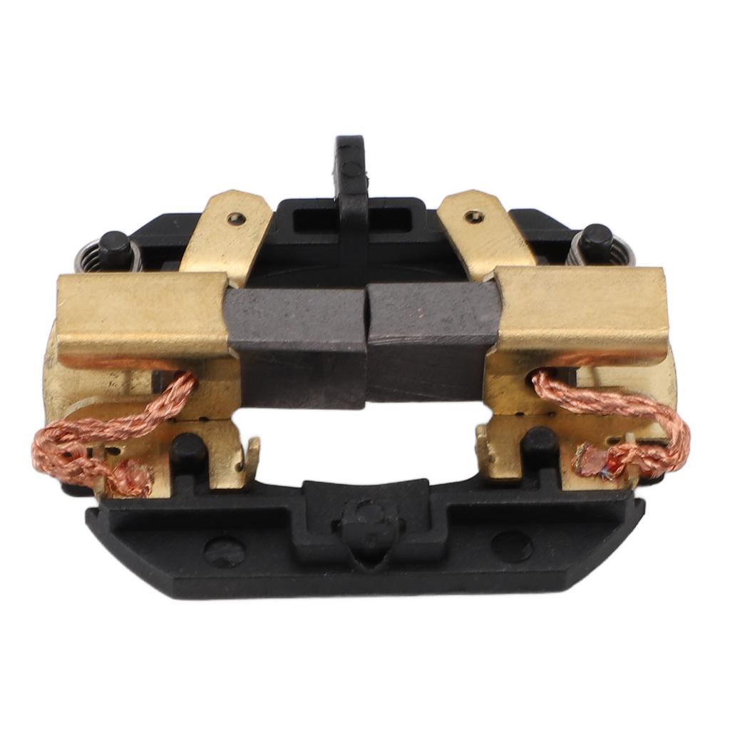 Держатель угольных щеток в сборе N109433 N268145 Держатель угольных щеток для электроинструмента с щетками для