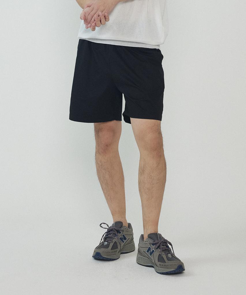 ANALOG MOOD [2Pack] Linen Shorts (8 Colors)