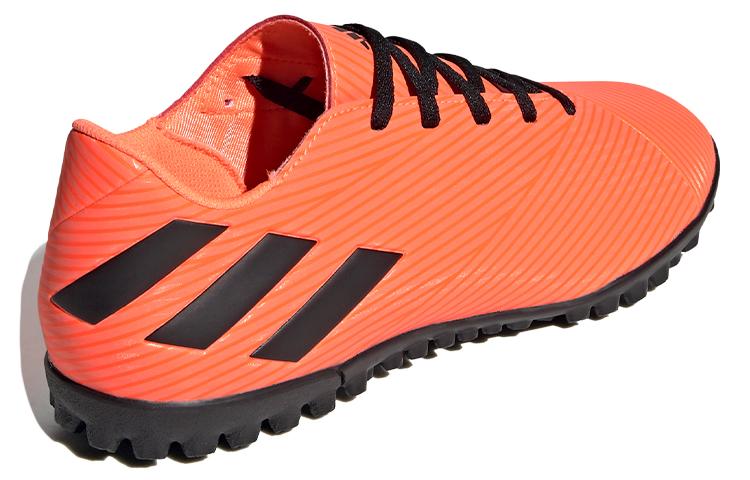 adidas Nemeziz 19.4 Tf 'Оранжевый Черный' EH0304