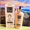 Lotion Clarifiante - Gluta White - Anti-âge - Hydratante - 250 ml
