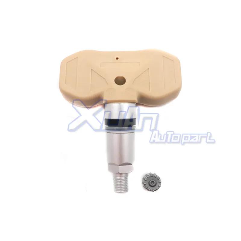 XUAN TPMS Tire Pressure Sensor 15114379 For Chevrolet Tahoe Suburban Avalanche GMC Sierra Yukon Cadillac 2005 2006 315Mhz