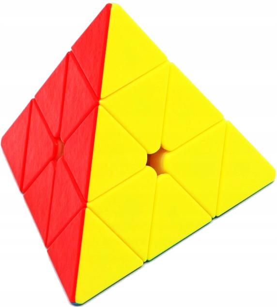Moyu Pyraminx 3X3X3