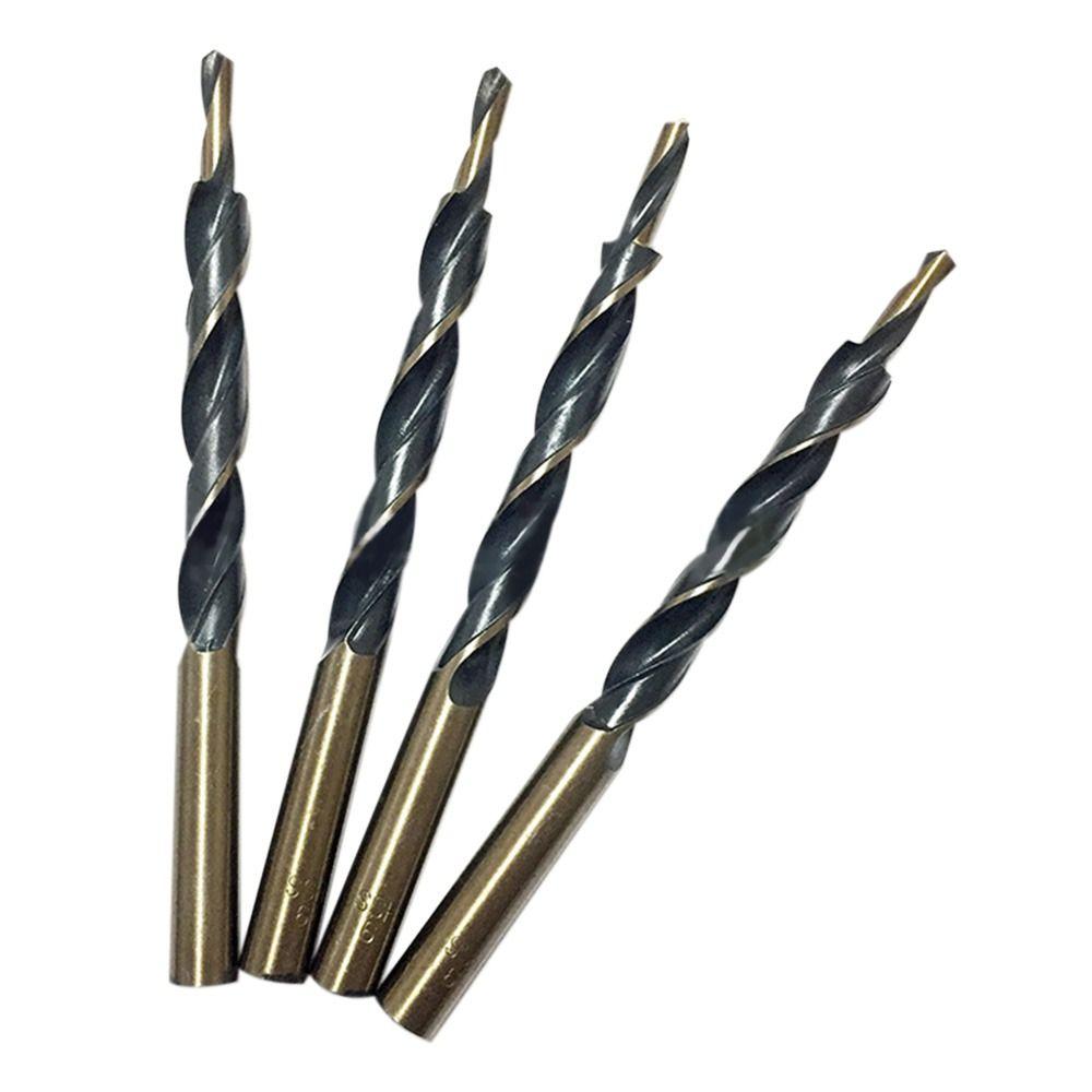 Сверление мягкого металла, высокоскоростная сталь, позиционирующее сверло, ступенчатые сверла, открывалка для отверстий, деревообрабатывающий инструмент