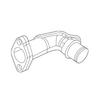 For Honda Inlet Pipe 17282-64A-A00
