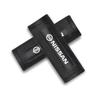 For Nissan X-trail Qashqai Note Juke Sentra Patrol Navara Micra Car Roof Handle Protect Cover Handrail Pull Glove Accessories