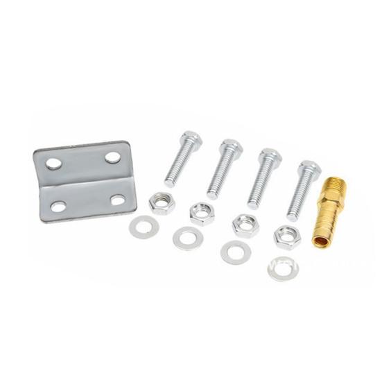 Супер громкий комплект звукового сигнала для поезда, устойчивый к атмосферным воздействиям, простая установка, универсальный мощный воздушный компрессор, звуковой сигнал для автомобиля, грузовика