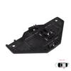 EWR5137 Window Regulator Repair Clips Rear Left for Citroen C5 MK2 MK3 RD/TD RC RD RW 2007-2018 4/5 Door 9675915280