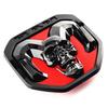 GXP1 Модифицированный ABS Череп Задний Логотип-Эмблема на Автомобиль для Dodge 2019 RAM 1500 2500 3500 Sport Laramie Rebel Big Horn 4x4 Наклейка на Заднюю Дверь Багажника