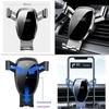 Car Phone Holder for Mercedes-Benz B-Class 220 220d W246 2012~2018 GPS Bracket Navigation Stand Auto Accessories