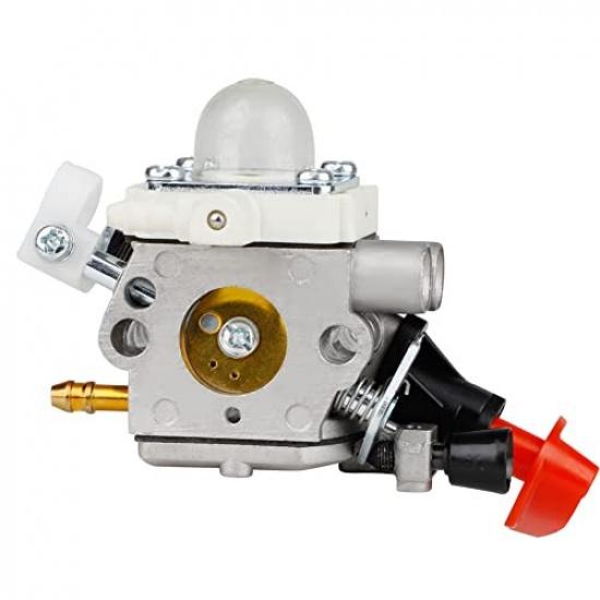 Карбюратор для STIHL FS40C FS50C FS56C FS56RC FC56C FS70C Подходит Zama C1M-S267