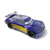 Pixar Тачки 3 Аниме Фигурка Школьный Автобус Мультяшная Модель Машины 1:55 Металлический сплав для литья под давлением Автомобили Детские игрушки Подарки на день рождения