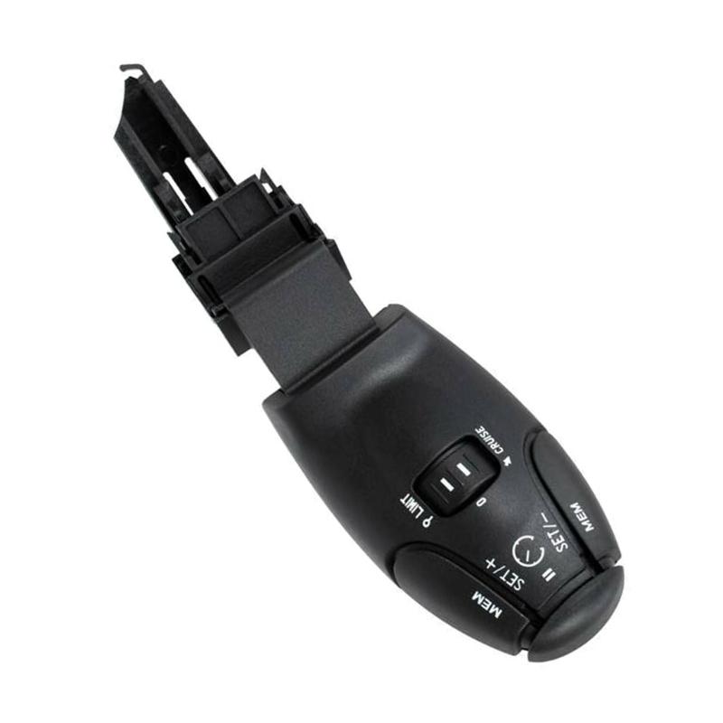 Easy to Use Car Cruise Control Button Convenient Cruise Control Switches 6242Z9 Replacement Smooth Driving Experience