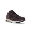 New Balance 2002R Трюфель Богатая Земля Серебристый Мужской M2002RCD