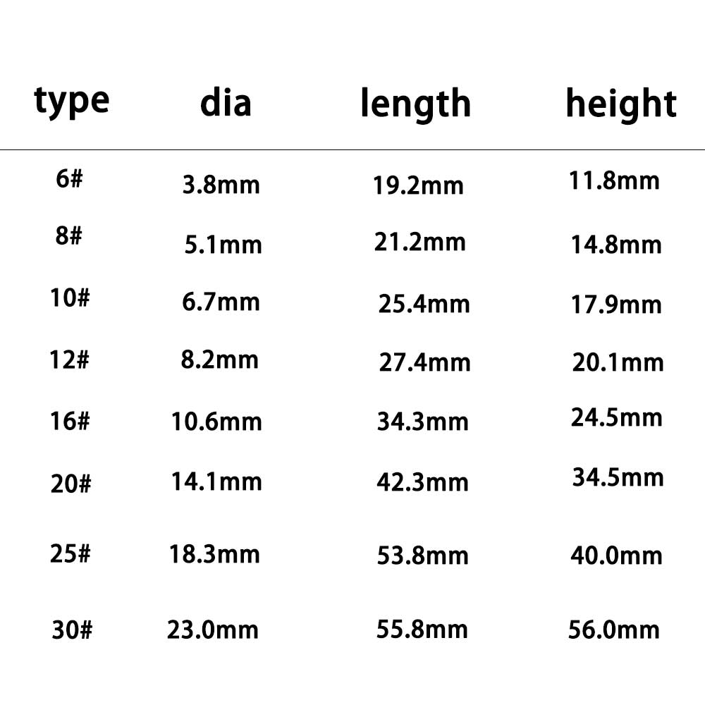 Line Repair Kit Fishing Accessories Fishing Rod Guides Tips Eye Rings Stainless Steel Circle Ring